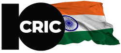 10cric logo