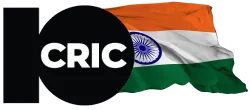 10cric logo